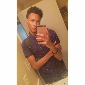 Meet your Posher, Matthew